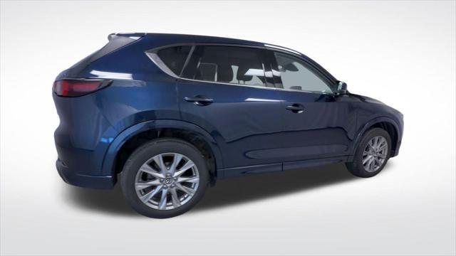 2024 Mazda CX-5 2.5 S Premium Plus