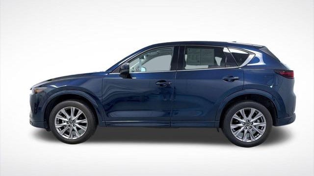 2024 Mazda CX-5 2.5 S Premium Plus