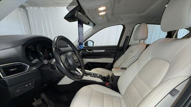 2024 Mazda CX-5 2.5 S Premium Plus