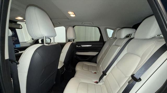2024 Mazda CX-5 2.5 S Premium Plus