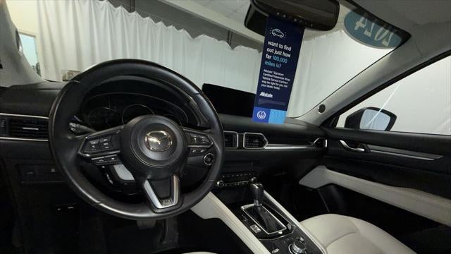 2024 Mazda CX-5 2.5 S Premium Plus