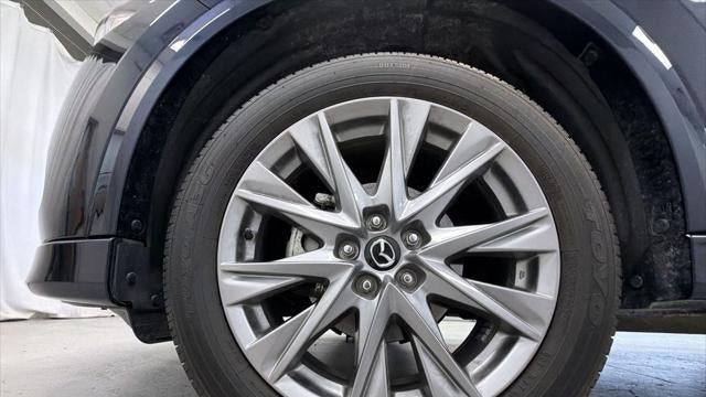 2024 Mazda CX-5 2.5 S Premium Plus