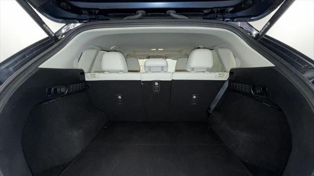 2024 Mazda CX-5 2.5 S Premium Plus