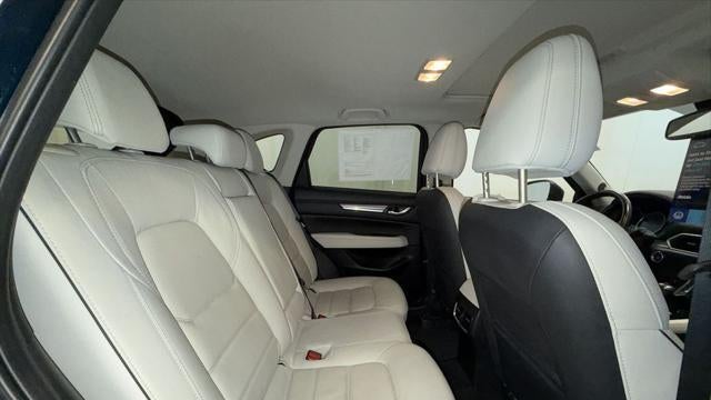 2024 Mazda CX-5 2.5 S Premium Plus