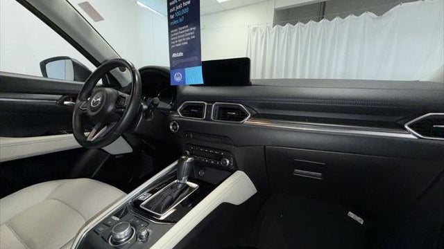 2024 Mazda CX-5 2.5 S Premium Plus