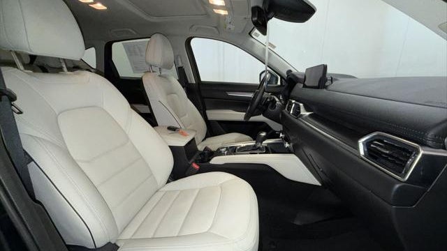 2024 Mazda CX-5 2.5 S Premium Plus