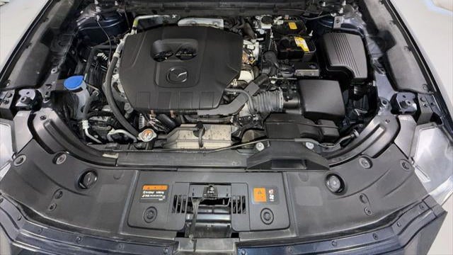 2024 Mazda CX-5 2.5 S Premium Plus
