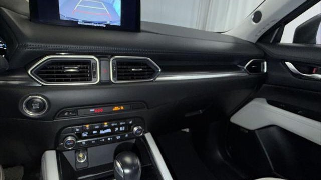 2024 Mazda CX-5 2.5 S Premium Plus
