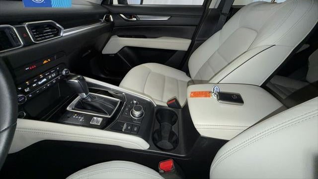 2024 Mazda CX-5 2.5 S Premium Plus
