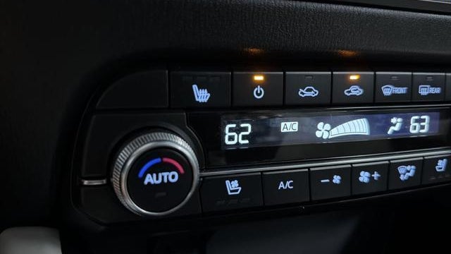 2024 Mazda CX-5 2.5 S Premium Plus