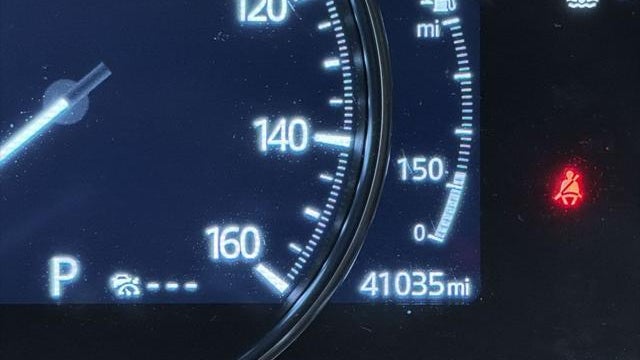 2024 Mazda CX-5 2.5 S Premium Plus