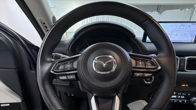 2024 Mazda CX-5 2.5 S Premium Plus