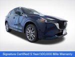 2024 CX-5 Thumbnail 1