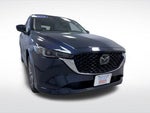 2024 CX-5 Thumbnail 2