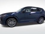 2024 CX-5 Thumbnail 4