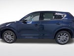2024 CX-5 Thumbnail 5