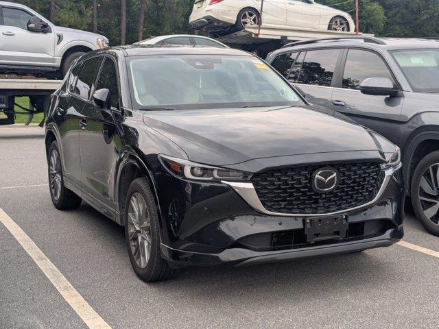 2025 MAZDA CX-5 - $32,911