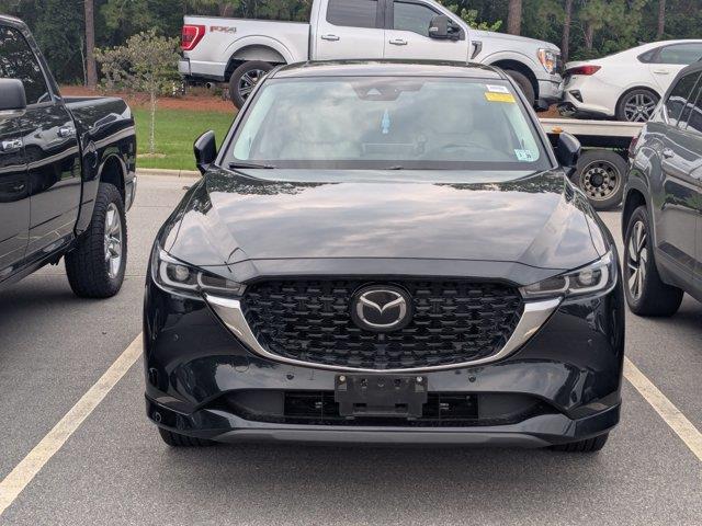 2025 MAZDA CX-5 - $32,911