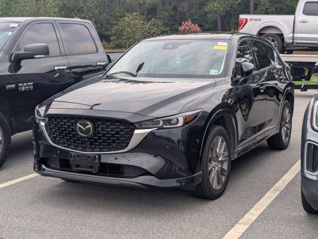 2025 MAZDA CX-5 - $32,911