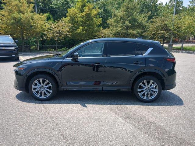 2025 MAZDA CX-5 - $32,911