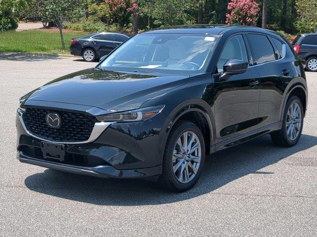 2025 MAZDA CX-5 - $32,911
