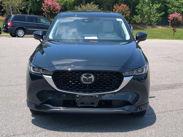 2025 MAZDA CX-5 - $32,911