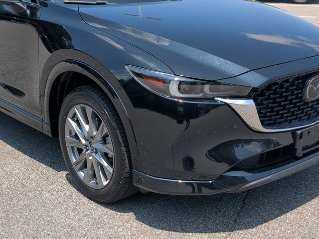 2025 MAZDA CX-5 - $32,911