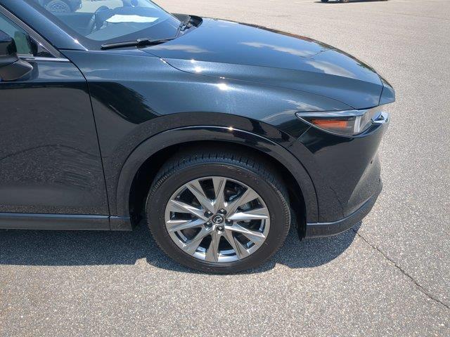 2025 MAZDA CX-5 - $32,911