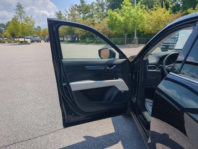 2025 MAZDA CX-5 - $32,911
