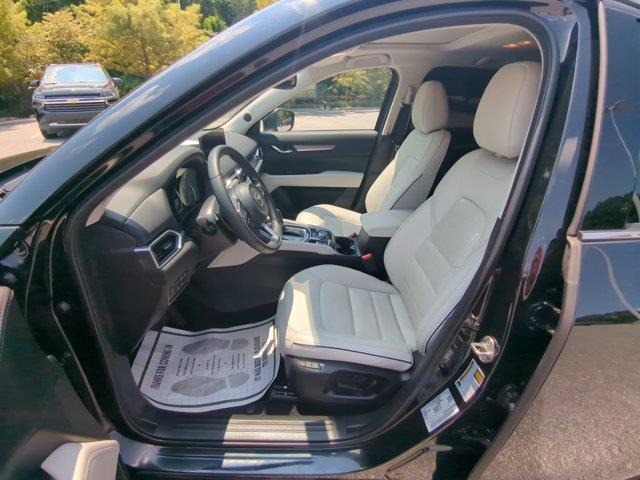 2025 MAZDA CX-5 - $32,911