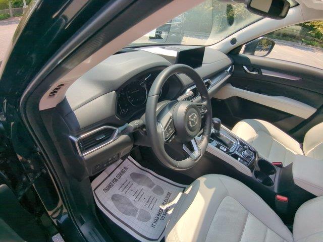 2025 MAZDA CX-5 - $32,911