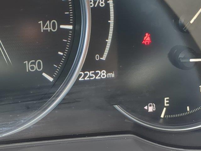 2025 MAZDA CX-5 - $32,911
