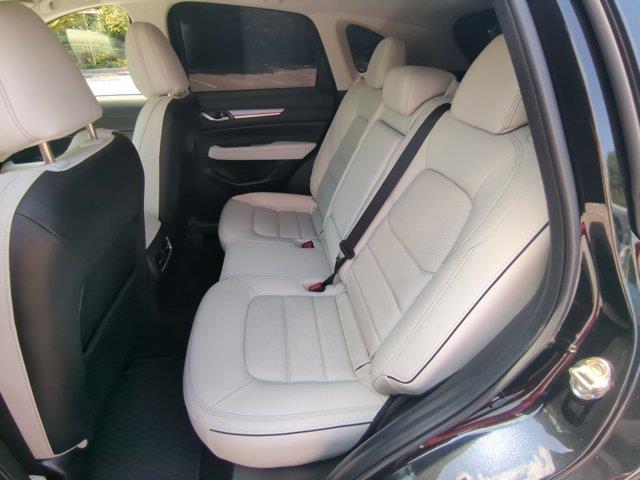 2025 MAZDA CX-5 - $32,911