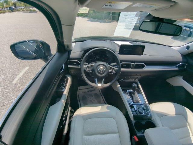 2025 MAZDA CX-5 - $32,911