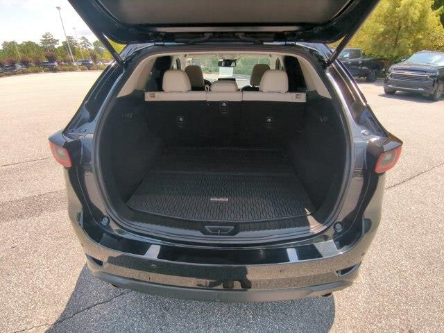 2025 MAZDA CX-5 - $32,911