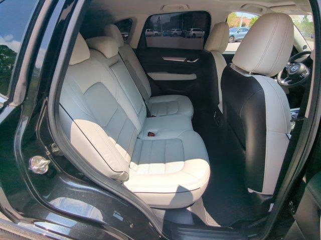 2025 MAZDA CX-5 - $32,911
