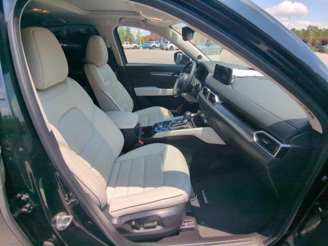 2025 MAZDA CX-5 - $32,911