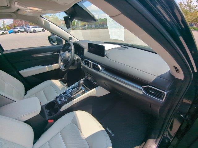 2025 MAZDA CX-5 - $32,911