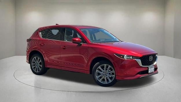 Preowned 2025 Mazda CX-5 2.5 S Premium Plus for Sale