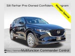 2025 CX-5 Thumbnail 1