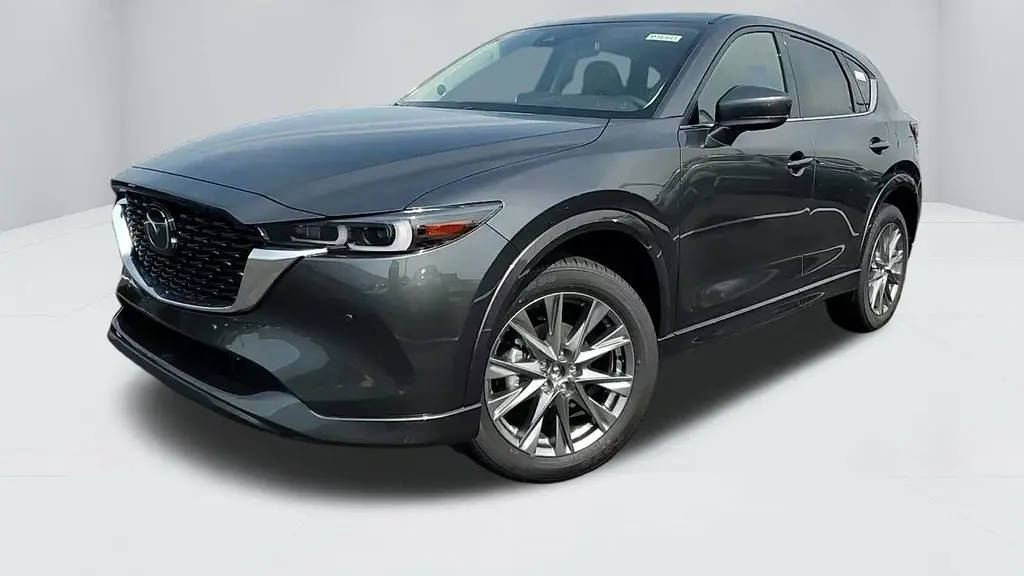 Preowned 2025 Mazda CX-5 2.5 S Premium Plus for Sale
