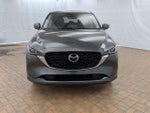 2025 CX-5 Thumbnail 2