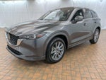 2025 CX-5 Thumbnail 3
