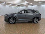 2025 CX-5 Thumbnail 4