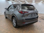 2025 CX-5 Thumbnail 5