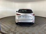2025 CX-5 Thumbnail 3