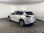2025 CX-5 Thumbnail 4