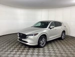 2025 CX-5 Thumbnail 5