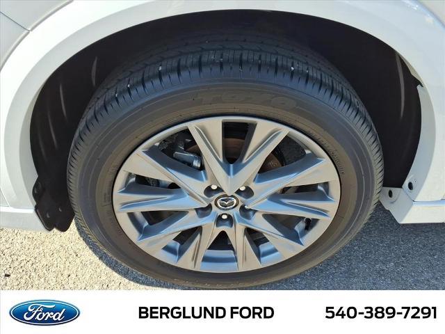 2025 MAZDA CX-5 - $34,499