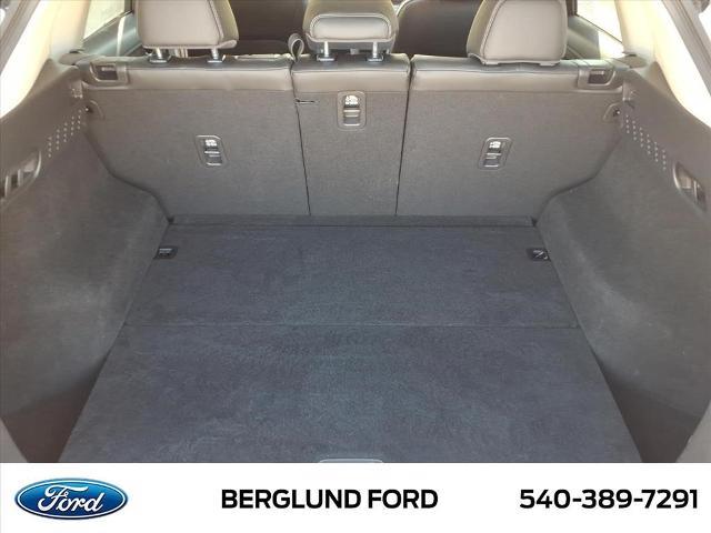 2025 MAZDA CX-5 - $34,499